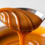 Músculos e… doce de leite? A tendência que cresceu nas academias 🏋️ 1 💡 Doce de leite vira opção estratégica para energia rápida no treino.