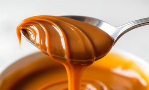 💡 Doce de leite vira opção estratégica para energia rápida no treino.