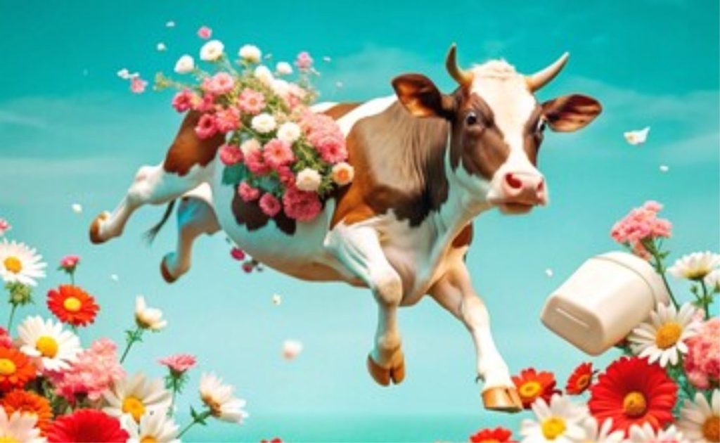 Especialistas lembram, porém, que a presença do leite acompanha a humanidade há milênios.