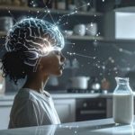 🧠 Uma pesquisa em neurologia funcional reacende o debate sobre como tratar a intolerância à lactose e aponta novas possibilidades além das dietas restritivas.