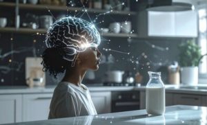 🧠 Uma pesquisa em neurologia funcional reacende o debate sobre como tratar a intolerância à lactose e aponta novas possibilidades além das dietas restritivas.