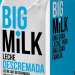 A empresa aposta seu investimento em uma nova planta para consolidar Big Milk e fortalecer a cadeia láctea uruguaia. 🧃