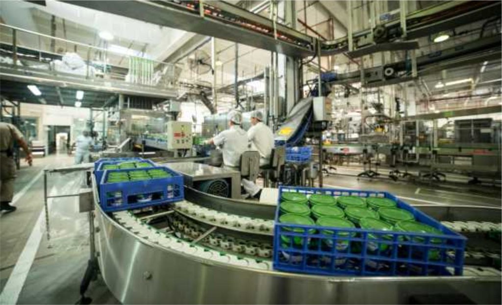 Com 100% de certificação B, Danone amplia padrões de responsabilidade e acelera sua agenda ambiental, social e econômica. 🌍