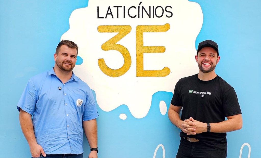 Cresce a busca por Leite A2 no país, impulsionada por consumidores que priorizam alimentos funcionais. 🍃