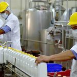 Lácteos paraguaios fecham novembro com US$ 56 milhões — recuo frente a 2024 📉 1 Dados indicam retração nas vendas externas de lácteos no Paraguai — novembro fecha com US$ 56 milhões. 🐮