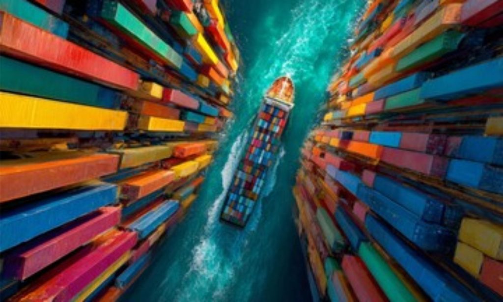 Acordos comerciais avançam lentamente: Washington pressiona por acesso a bens agrícolas, e Nova Délhi insiste em proteger arroz e lácteos. 🛑