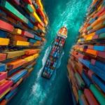 Acordos comerciais em disputa: Índia resiste a abrir setor lácteo 🥛🛡️ 2 Acordos comerciais avançam lentamente: Washington pressiona por acesso a bens agrícolas, e Nova Délhi insiste em proteger arroz e lácteos. 🛑