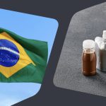 Brasil libera Lacprodan e abre espaço à nova geração de ingredientes 🧪 2 Com o aval regulatório, Lacprodan abre caminho à inovação em proteínas lácteas e fortalece o mercado nacional de ingredientes. 🧬