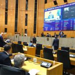 ICMS: Plenário libera uso ampliado de créditos para laticínios 🧀 1 📈 Com nova diretriz de ICMS, laticínios poderão compensar créditos gerados por insumos, fortalecendo a operação industrial integrada.