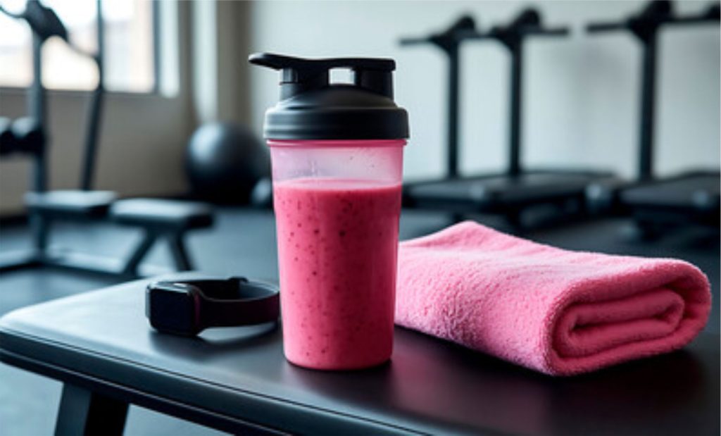 O boom do colágeno reconfigura a nutrição esportiva e posiciona o whey como peça central em blends multifuncionais da nova geração 🔍