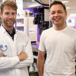 All G eleva aposta: US$ 6,6 mi para turbinar produção de lactoferrina 💡 2 A nova rodada reforça a estratégia da All G para escalar lactoferrina humana e bovina por fermentação de precisão, em parceria com a Armor Protéines. 🔬