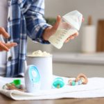 R$ 31 milhões para fórmulas infantis mais próximas do leite materno 🍼 1 Belo Horizonte sediará novo polo de fórmulas infantis, após aporte de R$ 31 milhões destinado ao avanço científico em nutrição infantil. 🍼