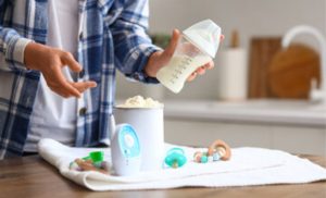 Belo Horizonte sediará novo polo de fórmulas infantis, após aporte de R$ 31 milhões destinado ao avanço científico em nutrição infantil. 🍼