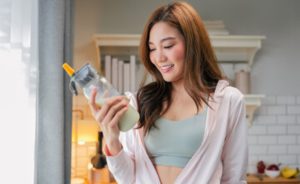 ⚠️ Rico em nutrientes para bebês, o leite materno pode não fazer sentido fora do berçário.