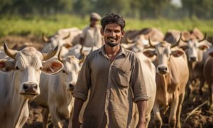 🌍 A disputa comercial com os EUA e limites produtivos reacendem o debate sobre a abertura do mercado de lácteos da Índia.