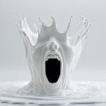 Leite e pânico: o que é a galafobia? ⚠️ 1 A galafobia transforma o leite em fonte de ansiedade intensa para algumas pessoas 😱