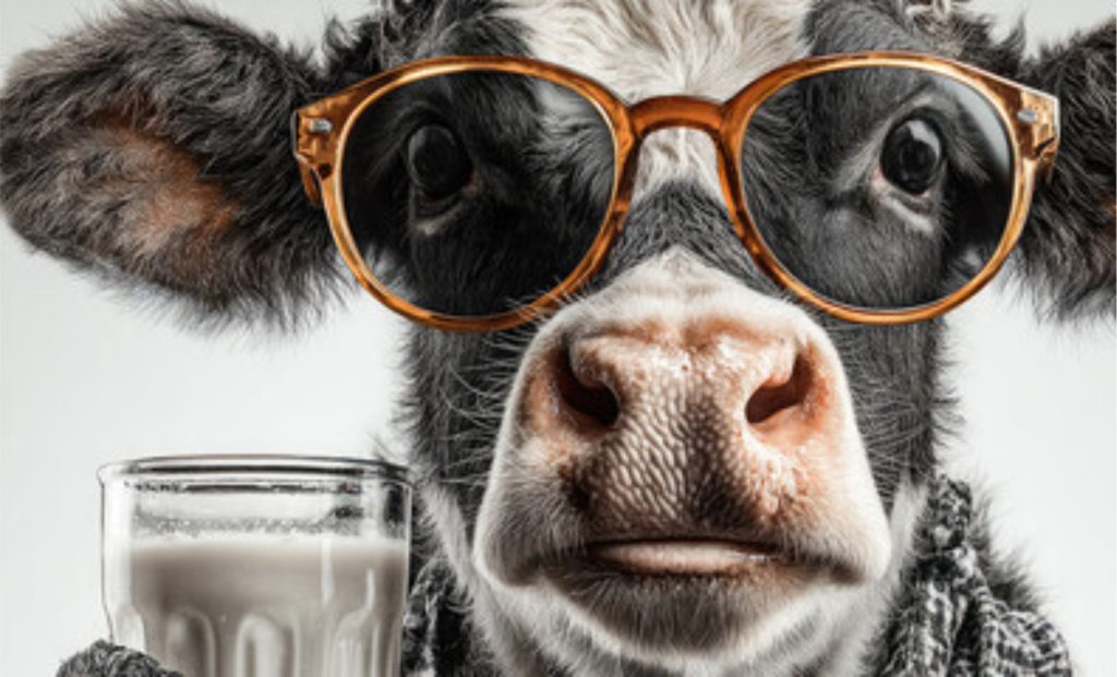 🧀 Nem todo leite é igual: raça, fase e alimentação fazem toda a diferença.