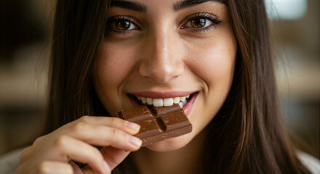 De experimento artesanal a ícone global: o chocolate com leite completa 150 anos 🍫