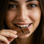 Chocolate com leite: 150 anos de inovação, leite e identidade 🍫🥛 1 De experimento artesanal a ícone global: o chocolate com leite completa 150 anos 🍫
