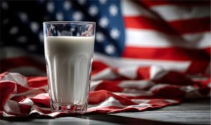 🥛 Produção de leite reflete estratégia coordenada entre oferta, indústria e valorização da carne bovina.