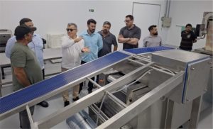 📈 Nova planta de leite de búfala promete fortalecer a cadeia produtiva e integrar capital e interior do Amazonas.