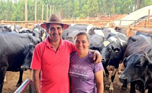 🟢 Disciplina, números e decisões técnicas explicam a virada de um produtor rural no interior de MG.