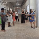 🧀 Visita guiada ao Instituto Cândido Tostes integra programação gratuita da Prefeitura e reforça a tradição queijeira local.