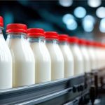 🧪 Da ordenha ao envase asséptico, o leite evoluiu e hoje é um dos alimentos mais tecnológicos do mundo.