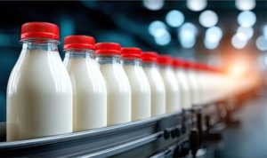 🧪 Da ordenha ao envase asséptico, o leite evoluiu e hoje é um dos alimentos mais tecnológicos do mundo.