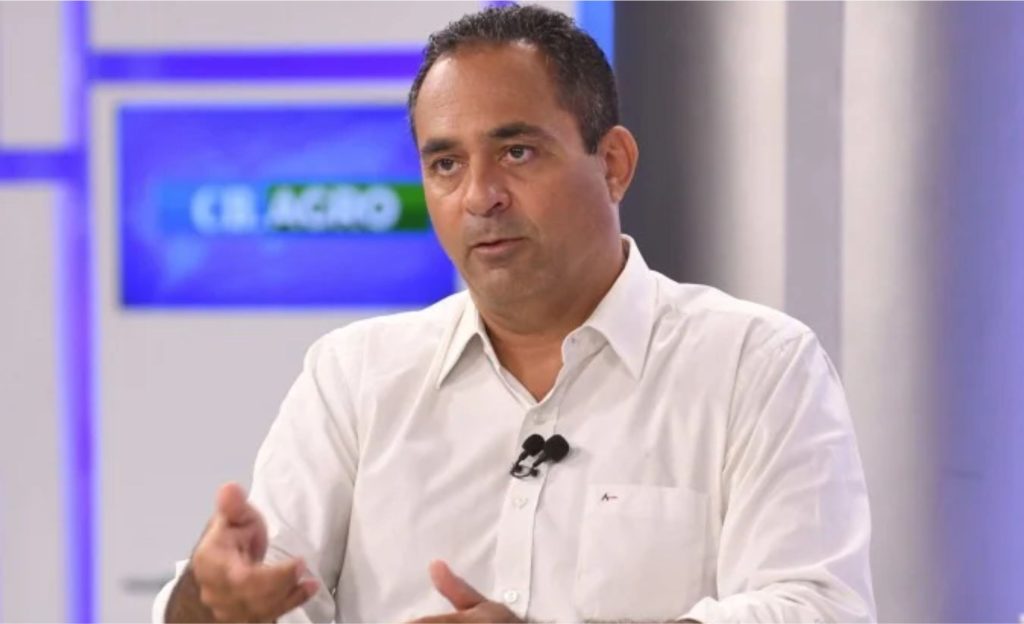 🐄 Para Geraldo Borges, o avanço do leite importado do Mercosul cria concorrência desleal e pressiona um setor com mais de 1,17 milhão de produtores.