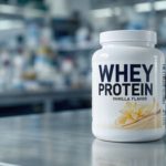 Com pedidos antecipados e oferta limitada, empresas ampliam capacidade de whey protein para não perder mercado 🔬