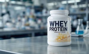 Com pedidos antecipados e oferta limitada, empresas ampliam capacidade de whey protein para não perder mercado 🔬