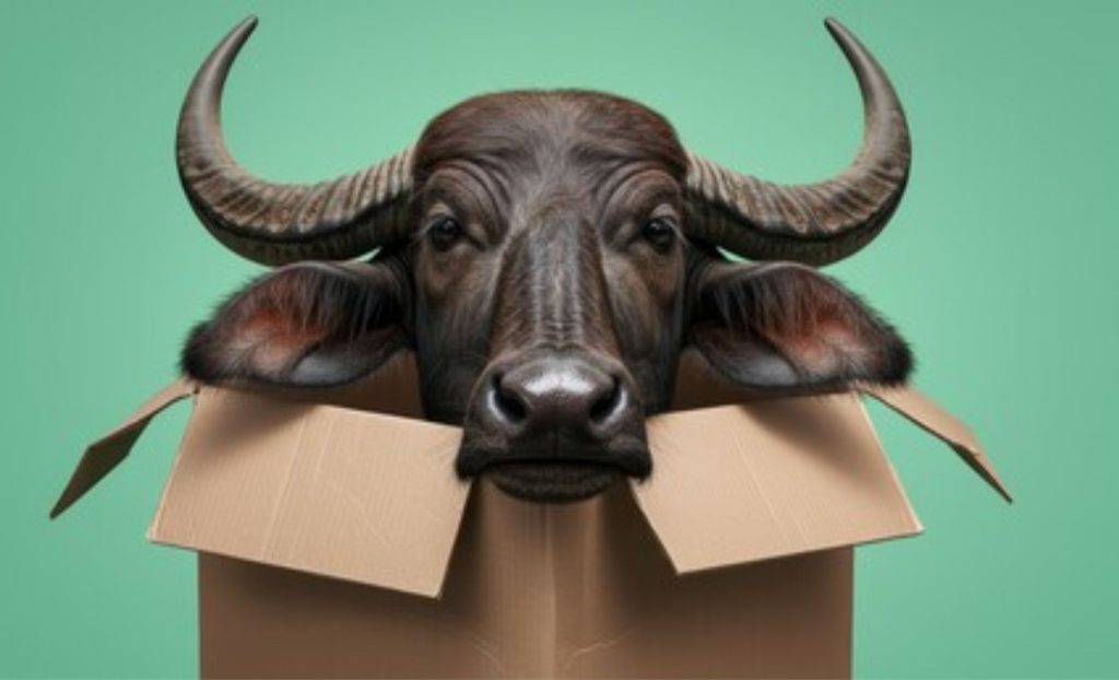 🤔 Mais presentes no dia a dia, carne e leite de búfala deixam de ser raridade