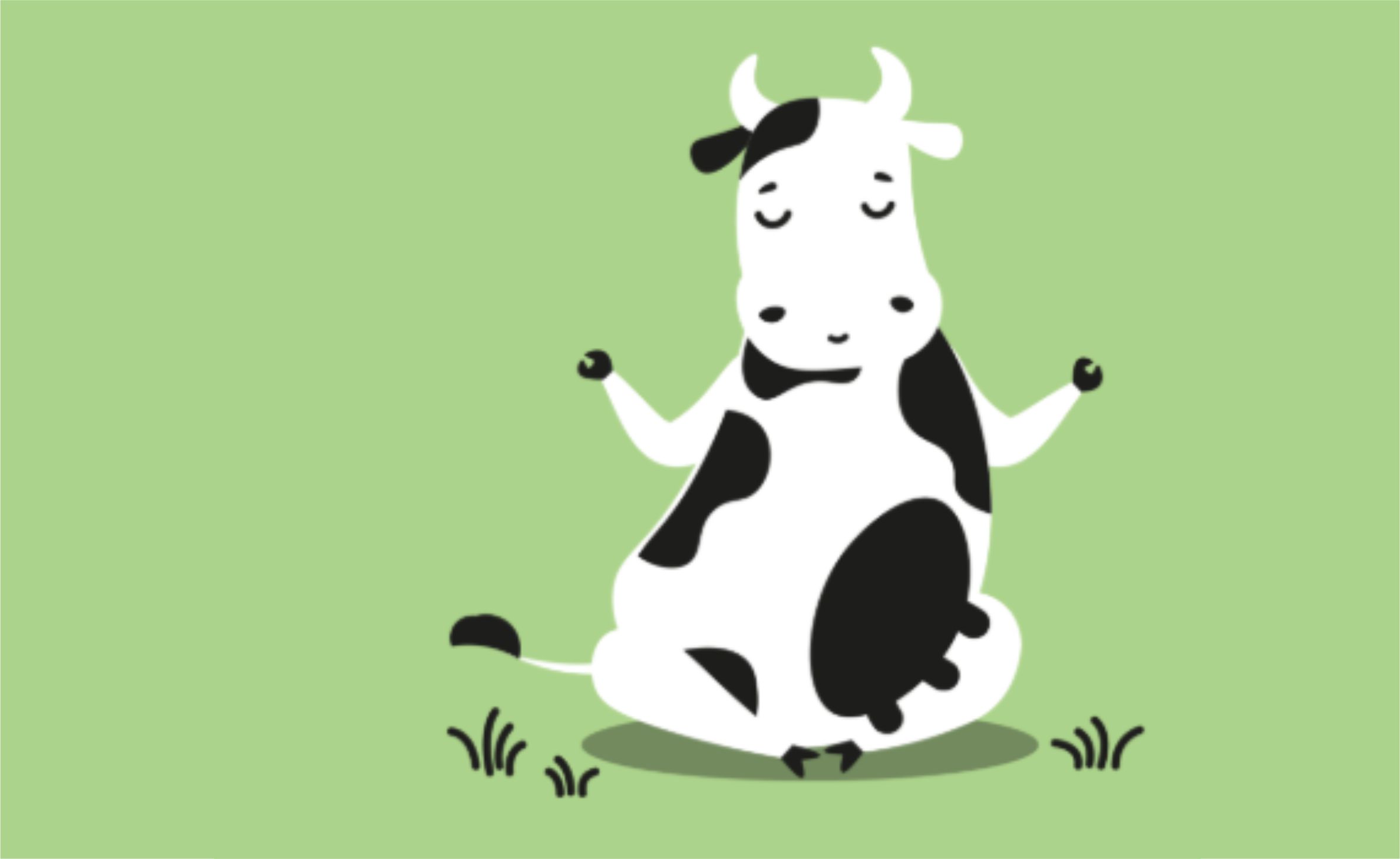 Milkfulness: o leite ganha força como aliado contra o estresse 📵