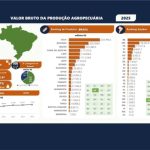🇧🇷 Dados oficiais apontam expansão do VBP do leite, com Minas Gerais na liderança e ganhos distribuídos entre regiões.