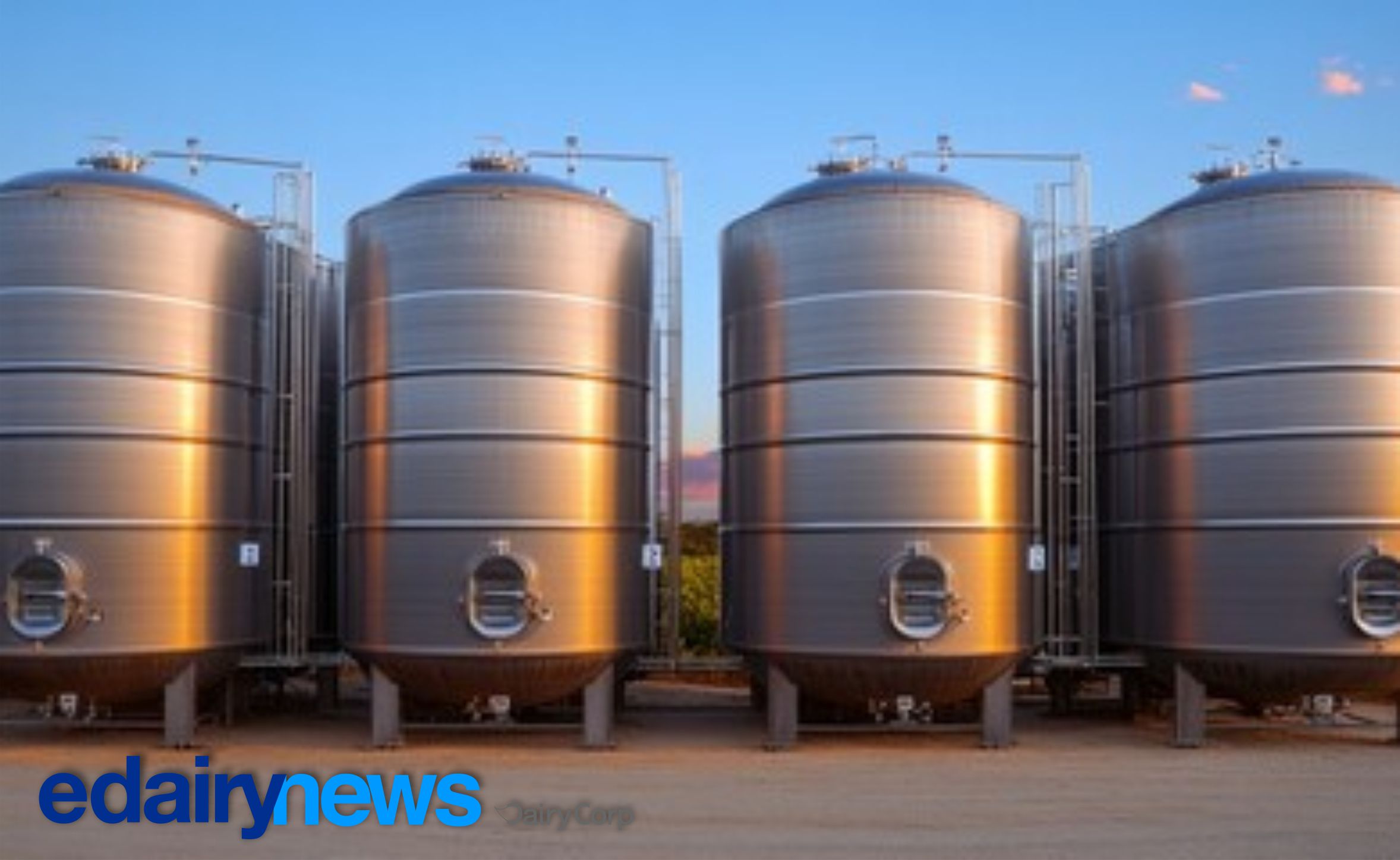 Mercado de leite em alerta: oferta cresce, preços recuam e acordo UE gera expectativa 🇧🇷🇪🇺