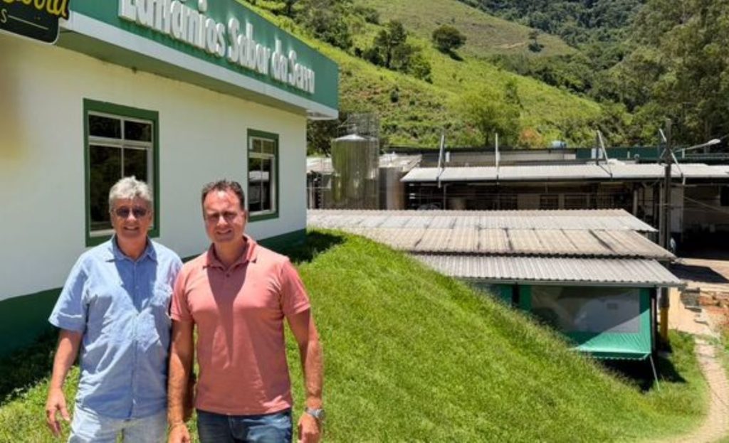 Pelo segundo ano seguido, a inovação recebeu mais de R$ 300 milhões em crédito do BDMG, com impacto direto na indústria e no emprego 💡