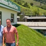 Inovação supera R$ 300 milhões e consolida novo patamar no BDMG 🚀 2 Pelo segundo ano seguido, a inovação recebeu mais de R$ 300 milhões em crédito do BDMG, com impacto direto na indústria e no emprego 💡