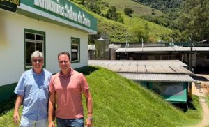 Pelo segundo ano seguido, a inovação recebeu mais de R$ 300 milhões em crédito do BDMG, com impacto direto na indústria e no emprego 💡