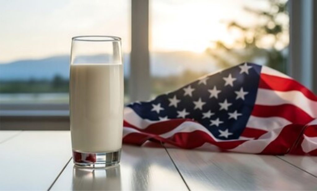 💡 Inovação láctea recebe novo impulso com recursos do USDA para apoiar produtores e indústrias regionais.