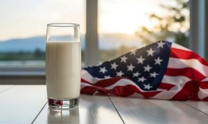 💡 Inovação láctea recebe novo impulso com recursos do USDA para apoiar produtores e indústrias regionais.