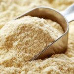 💡 As proteínas do soro de leite transformaram um resíduo poluente em ingrediente estratégico para nutrição, saúde e sustentabilidade.