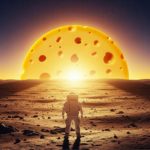 🧀 Países líderes, consumo per capita e comparações curiosas ajudam a entender o tamanho real do queijoverso.