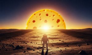 🧀 Países líderes, consumo per capita e comparações curiosas ajudam a entender o tamanho real do queijoverso.