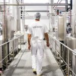 Ranking mundial: a fábrica de doce de leite mais produtiva do planeta 🥄 1 🇦🇷 Doce de leite como identidade nacional, agora em dimensão global: bastidores da planta líder do setor.