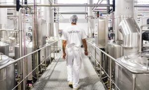 🇦🇷 Doce de leite como identidade nacional, agora em dimensão global: bastidores da planta líder do setor.