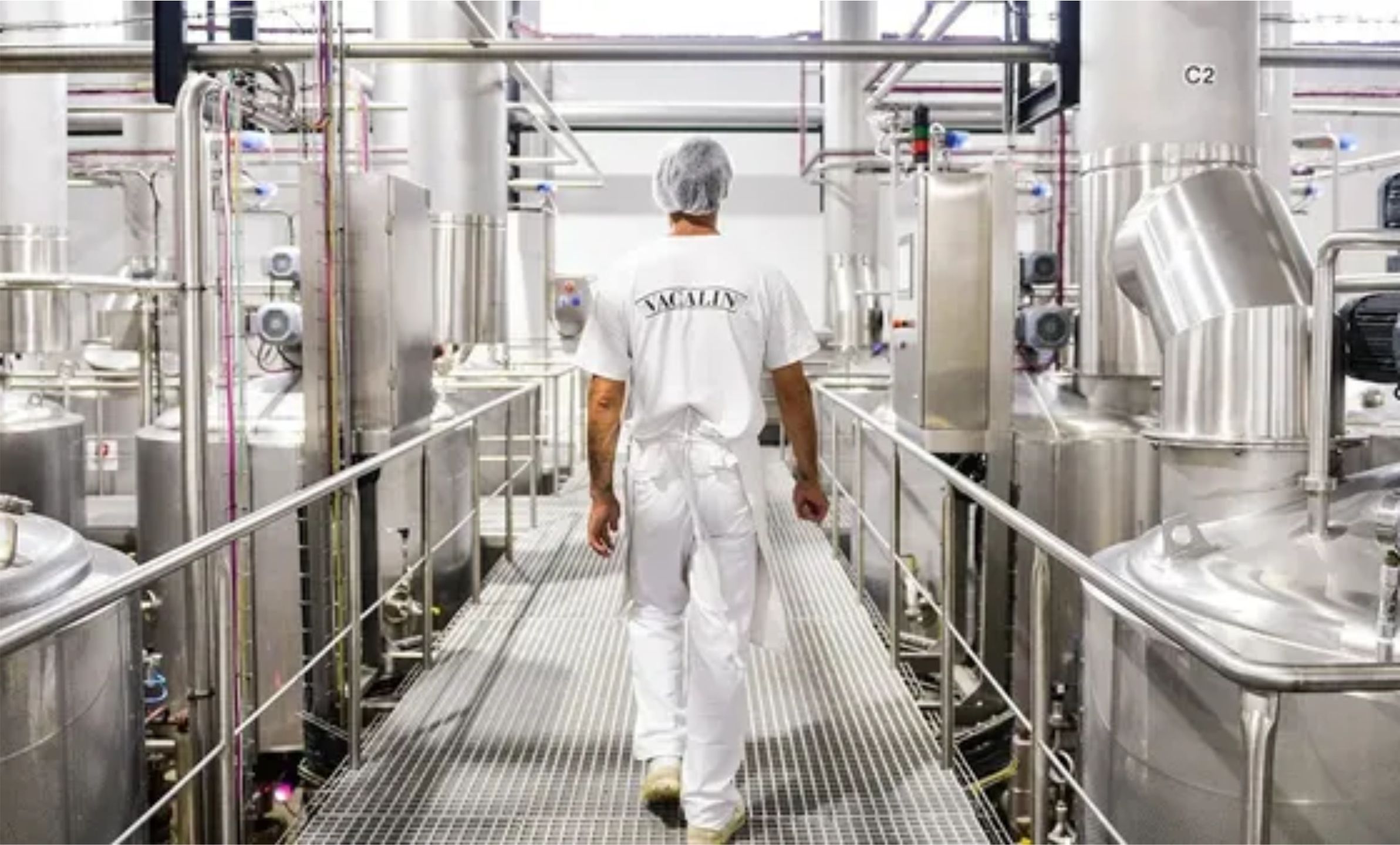 Ranking mundial: a fábrica de doce de leite mais produtiva do planeta 🥄