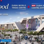 Por que Gulfood 2026 importa para o lácteo da América Latina 🚢 2 Dubai concentra decisões que impactam preços, destinos e contratos do lácteo global