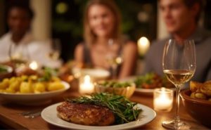 Menos apetite, mais critério: o impacto do GLP-1 nas decisões de compra de alimentos 🇬🇧