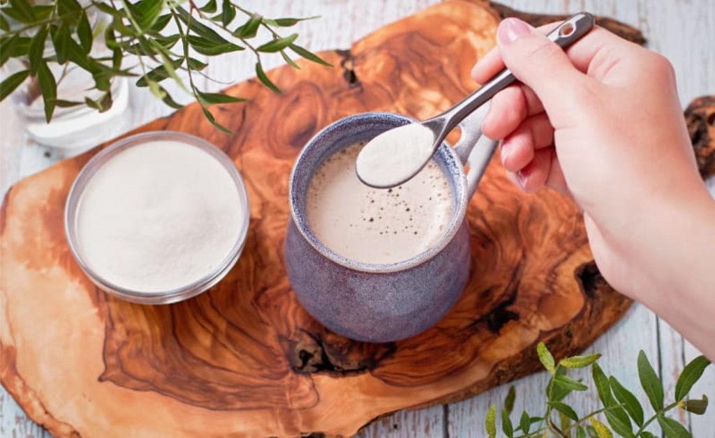 Com recursos federais, a Conab reforça estoques públicos de leite em pó produzido por cooperativa da agricultura familiar 📦